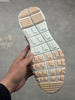 春季特惠💰340 Tom Sachs x NK Craft Mars Yard 2.0 联名宇航员神游太空百搭休闲运动透气慢跑鞋 “复古做旧黄红勾” 权志龙同款 商品缩略图8