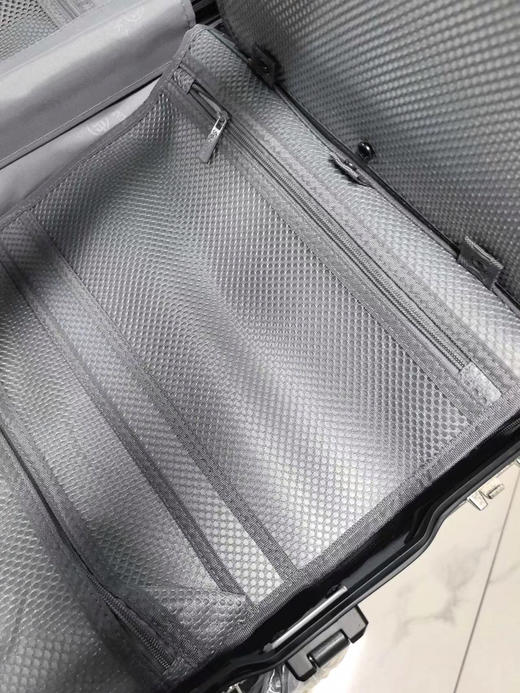 ZIY20330高端铝框箱 商品图9