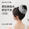 三利10A抗菌干发发圈  吸水家用速干珊瑚绒2025新款干发帽大肠毛巾1.64 商品缩略图4