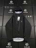 点此购买 凯乐石春秋季男女款索松双开拉链轻薄冲锋衣 kk 341956 商品缩略图8