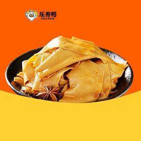 【鸭货素菜】卤豆结（麻辣味）（约250g）