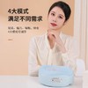 美仕达MS-J5智能语音揉捏按摩枕 商品缩略图2