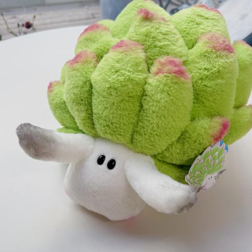 PADI Gear - PADI ✖ intotheblue 毛绒玩偶 商品图2