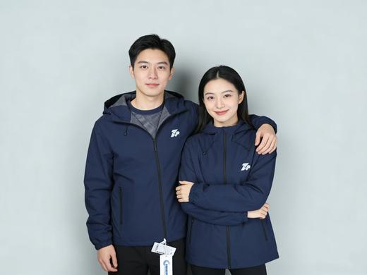 【26轻量连帽风衣】户外轻量运动百搭连帽外套上衣03h 商品图1