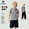 【120-165】【纳维凯尔】Navigare意大利小帆船男女童短袖polo衫 商品缩略图6