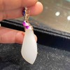 5915元/个和田玉吊坠 商品缩略图1