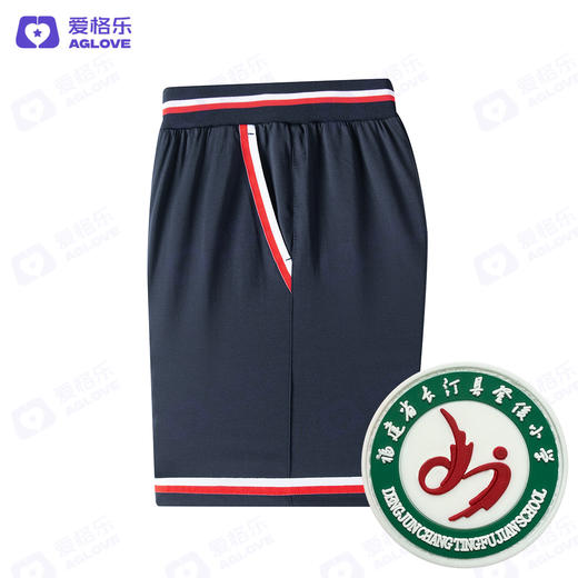 长汀登俊小学（夏） 商品图4