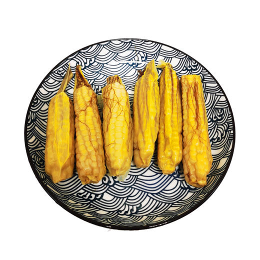 【产地直发包邮】听甜—西双版纳白糯拇指玉米 商品图5