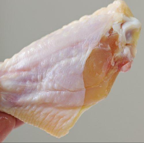 【无抗生鸡鸡翅鸡腿鸡肉】出口日本级无抗认证，一袋一码可溯源，4种部位任选免切免处理 商品图2