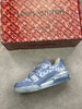 春季特惠💰880 路易威登 LV Trainer 低帮休闲板鞋 商品缩略图2
