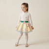 小马宝莉联名年衣童装半身裙春季新款女童公主小马宝莉春季半裙N1261011C01 商品缩略图2