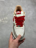 春季特惠💰430 马年限定 高端定制 # Nk Air Force 1 '07 Low 空军一号低帮 商品缩略图1