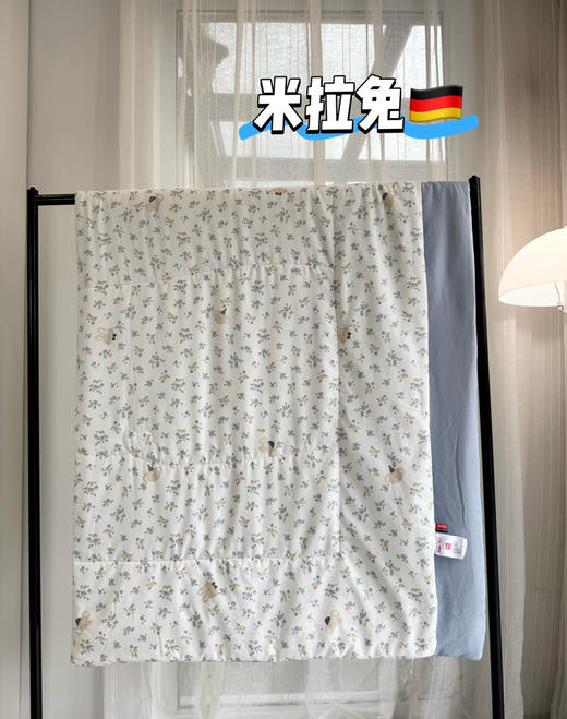 德国原单夏凉被3斤空调被 商品图6