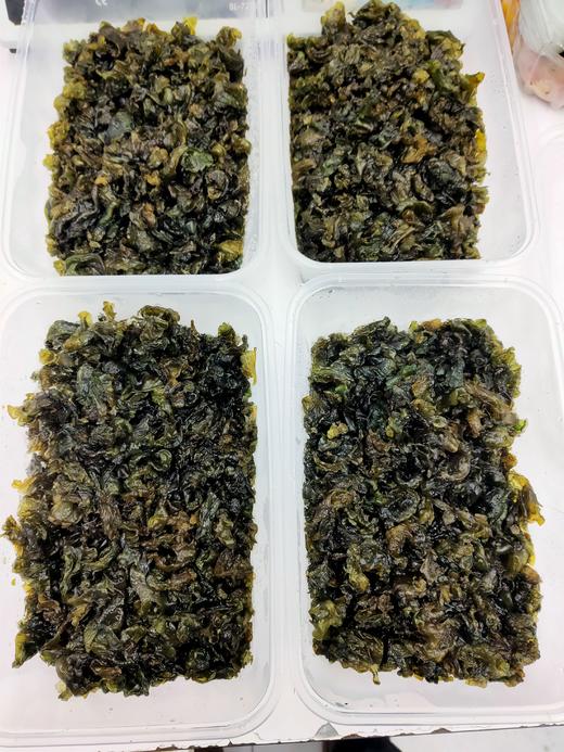 地皮菜，1斤 商品图1