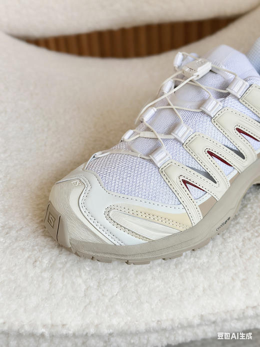 311-1 渠道货 sal contagrip 机能风➕未来感 户外休闲鞋 抓地力牢 稳当跟脚 偏小半码 商品图8