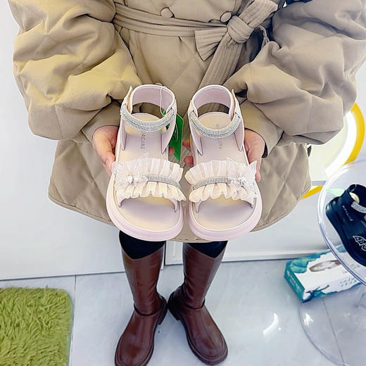 可爱响当当3352/86508 商品图1