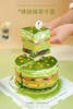 缤纷抹茶千层  | 沙拉拉的厨房 商品缩略图5
