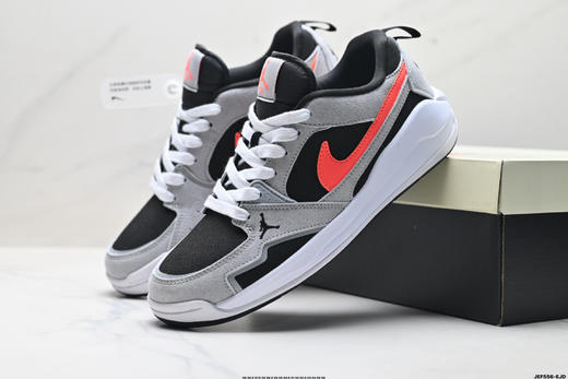 耐克乔丹Air Jordan CMFT Era复古百搭防滑休闲鞋HJ6777-006男女鞋 商品图7