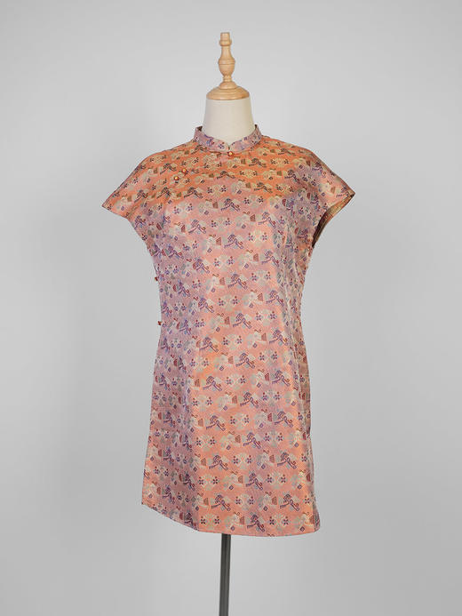 V251878连衣裙 商品图1