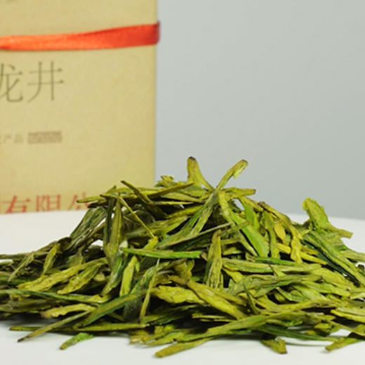 【预售3.18号发货】葛龙明前龙井 ，2026明前头采，西湖核心产区，百年传承手作，顺丰包邮 商品图10