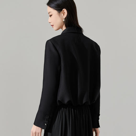 剩S/M/L/XL 短外套8T24AW0082 商品图7