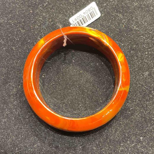 16000元/只战国红手镯 商品图0