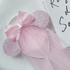 闪闪耳朵头纱发箍RT发箍-纪念日百货门店同款169648321 商品缩略图1