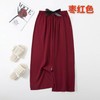 棉绸阔腿舒适透气居家外穿 商品缩略图0