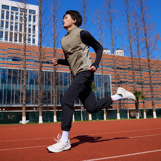 多威锋芒6代体考体测跑步训练运动男女青少年跑鞋CT85281 商品图5