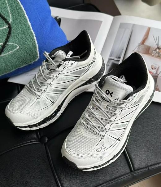 (72小时发货)ONKE跑步鞋，轻量提速，脚感舒适，颜值在线! 商品图6