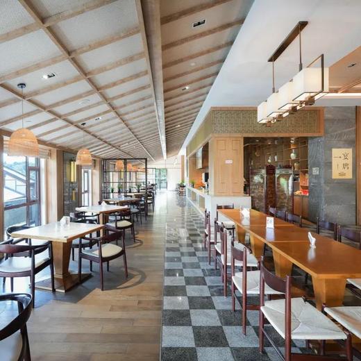 【全年不加价】贵州 | 瓮安花间池春上温泉度假酒店旅居，1599起/单人7晚，2人起订，深藏贵州山林间，温泉玩水，古镇徒步 商品图9