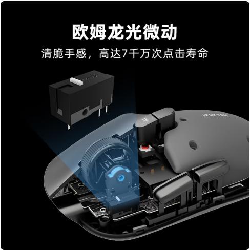 【GZ】科大讯飞AM50Ultra黑色 商品图2