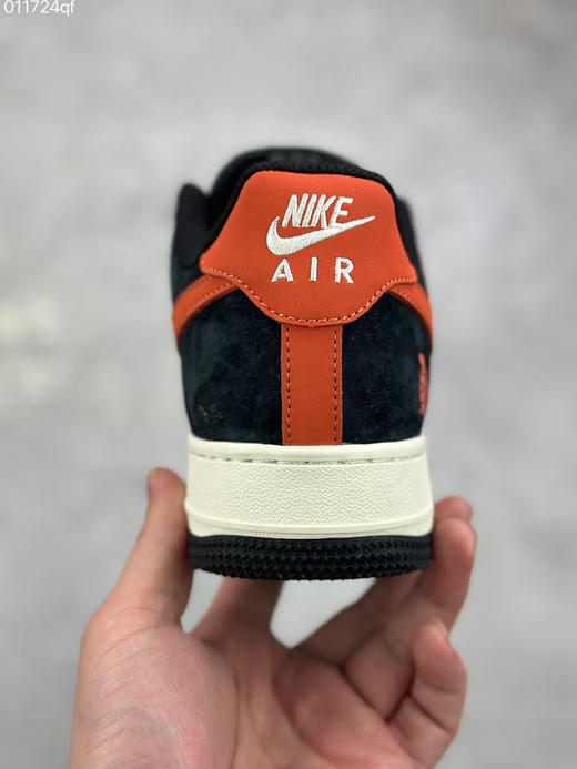 春季特惠💰430 马年限定 高端定制 # Nk Air Force 1 '07 Low 空军一号低帮 商品图7