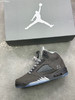春季特惠💰450 Air Jordan 5 Retro Low GC "CNY" 高邦 AJ5乔丹篮球鞋系列 商品缩略图2