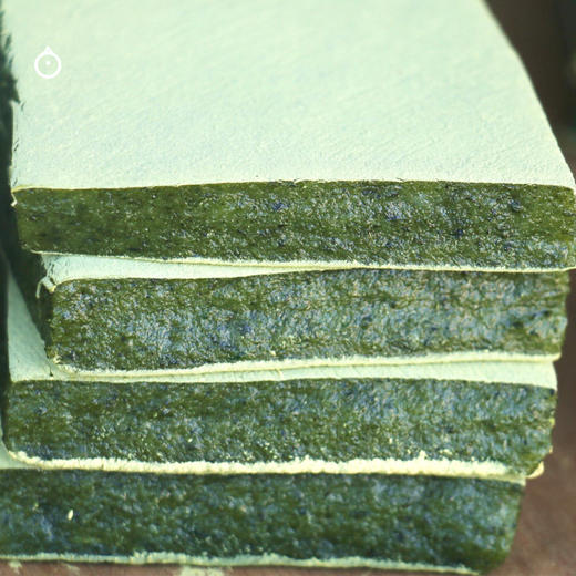 【非江浙沪皖拍】企鹅市集|宁波艾草麻糍 手工制作 当季鲜艾草 时令风味软糯可口 商品图3