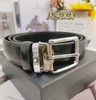 纯牛皮万宝百搭男士腰带 商品缩略图14
