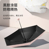 【晴雨两用❗小巧方便】五折伞晴雨两用太阳伞防晒遮阳伞防紫外线胶囊折叠迷你雨伞。xa 商品缩略图3