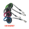 亚马逊狗绳尼龙自动伸缩宠物牵引绳 遛狗牵引宠物用品收缩器 商品缩略图4