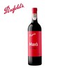 奔富麦克斯设拉子红葡萄酒 750ml 商品缩略图0