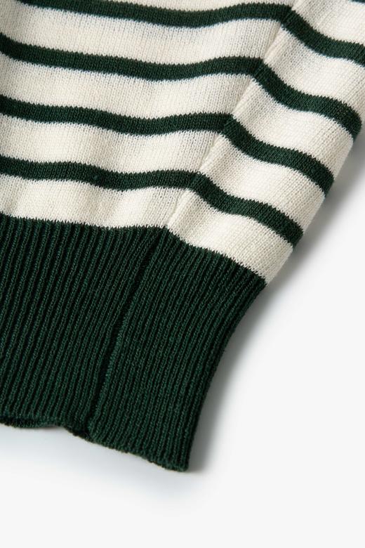 【商场同款】麦檬春秋毛衫背心5G8133741 商品图5