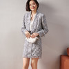 剩S/M/L/XL 芳外套装8T21AG0064 商品缩略图4