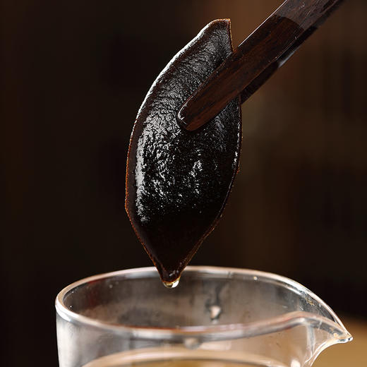 【优质广货】益柑柠 正宗化州橘红 150g 胎果片礼盒2002陈皮 商品图3