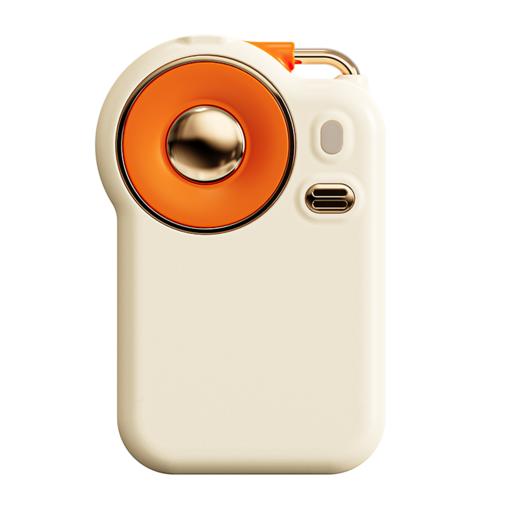 幻响大眼睛伸缩线快充移动电源S15 （10000mAh） 商品图4