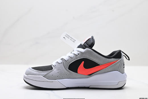 耐克乔丹Air Jordan CMFT Era复古百搭防滑休闲鞋HJ6777-006男女鞋 商品图2