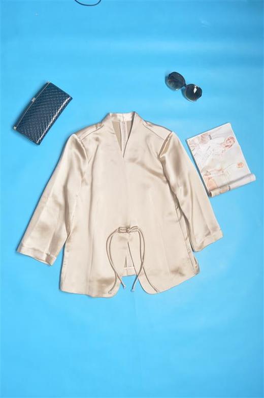 积度衣SZJ55U_小西装_ZK 商品图0