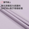 都市丽人防晒衣薄针织防晒女士防晒长上衣短袖上衣可外穿LXC7A3 商品缩略图5