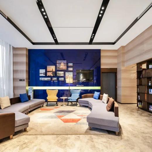 【踏青聚会】扬州 | 美豪丽致酒店（瘦西湖风景区店）聚会套餐，299起/单人2晚，2人起订，烟花三月，宝藏酒店 商品图2