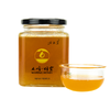 万绿篮 五峰蜂蜜500g/瓶 宜昌 商品缩略图1