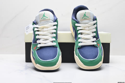 耐克乔丹Air Jordan CMFT Era复古百搭防滑休闲鞋HJ6777-006男女鞋 商品图6