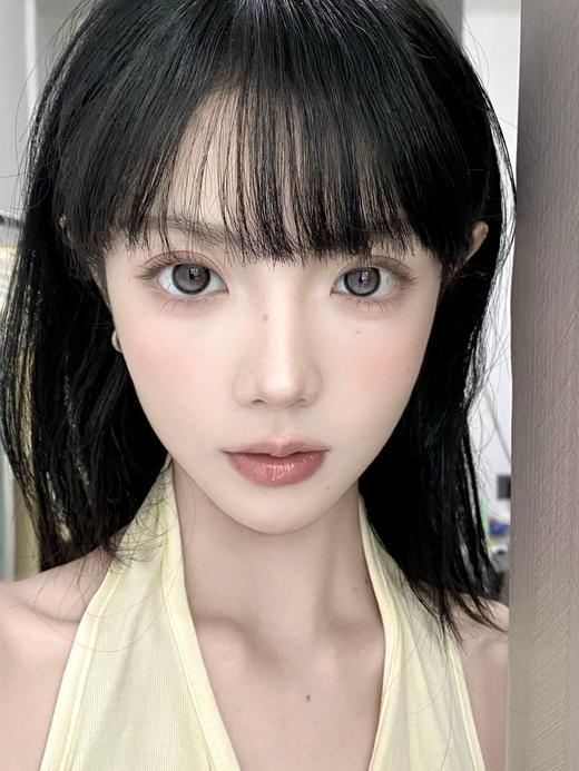 Doragina 日抛 迷路月光 直径14.5mm着色13.8mm 商品图7